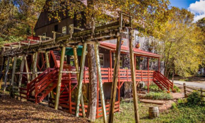 Osceola Mill Dining & Lodging